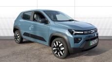 Dacia Spring 27kWh Expression 65 48kW 5dr Auto Electric Hatchback